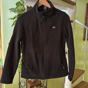 Black Snozu jacket size S